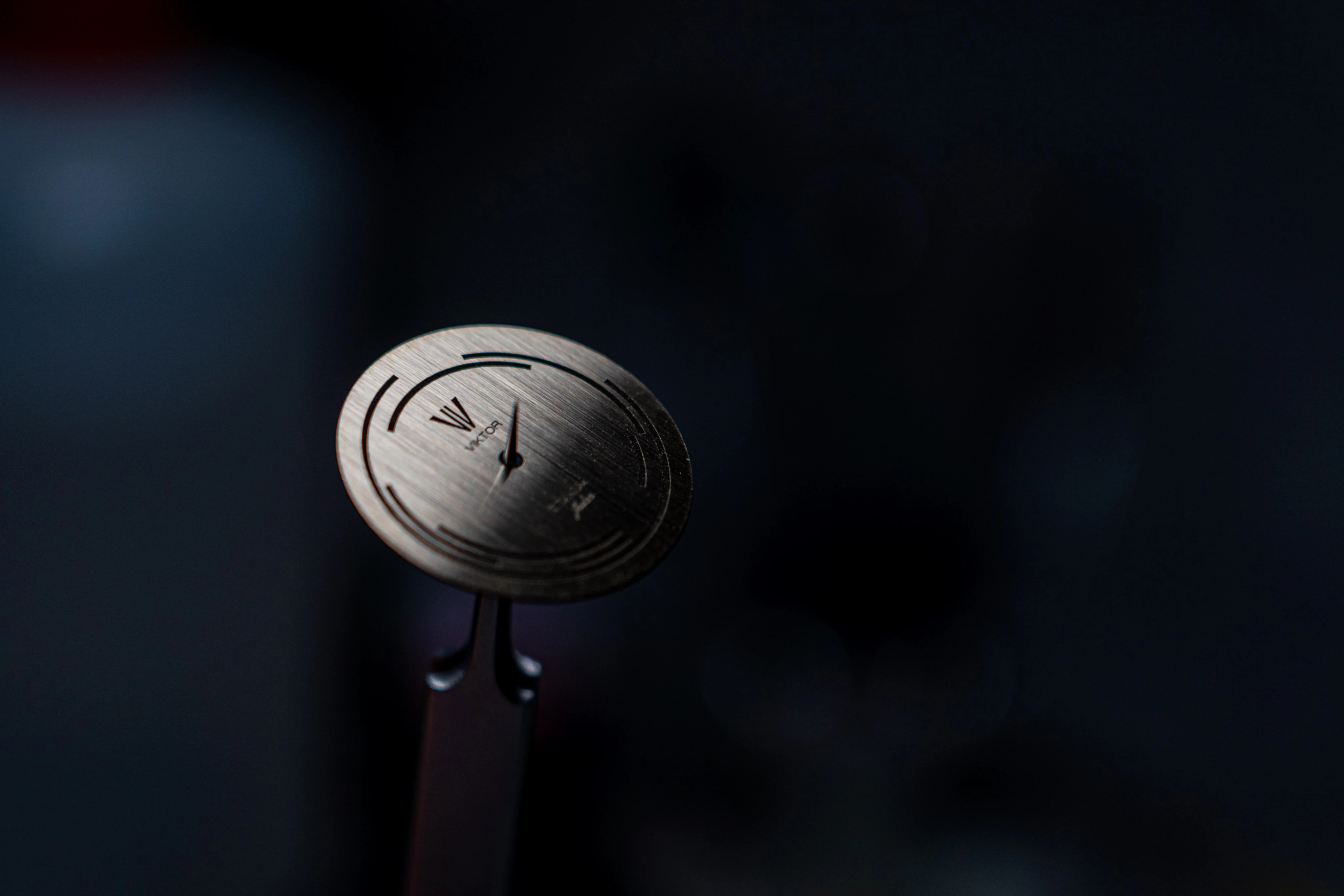 Current release front angle